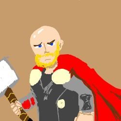 TheBaldThor