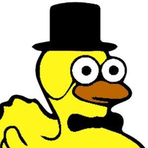 Luutron avatar