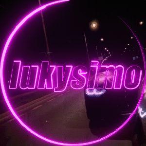 lukysimo avatar