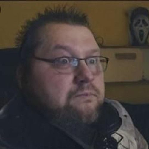 Faceit Avatar