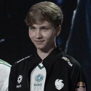 z0freeX FACEIT avatar