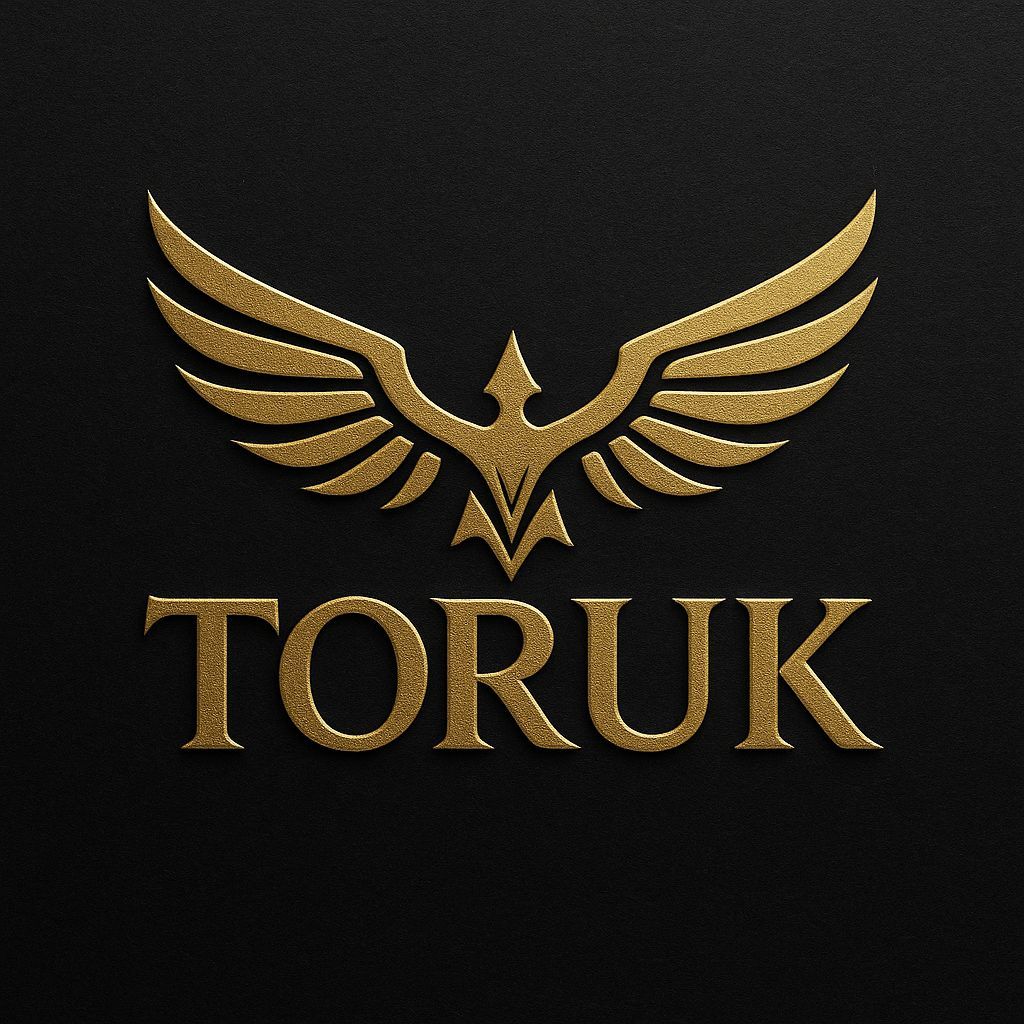 TORUK FACEIT avatar