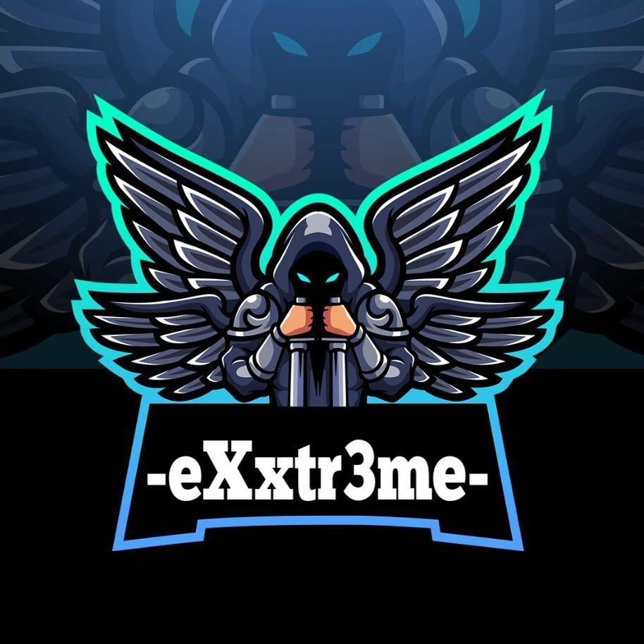 Player -eXxtr3me- avatar