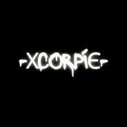 -xcorpie avatar