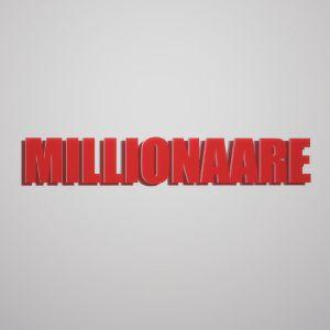 millionaare