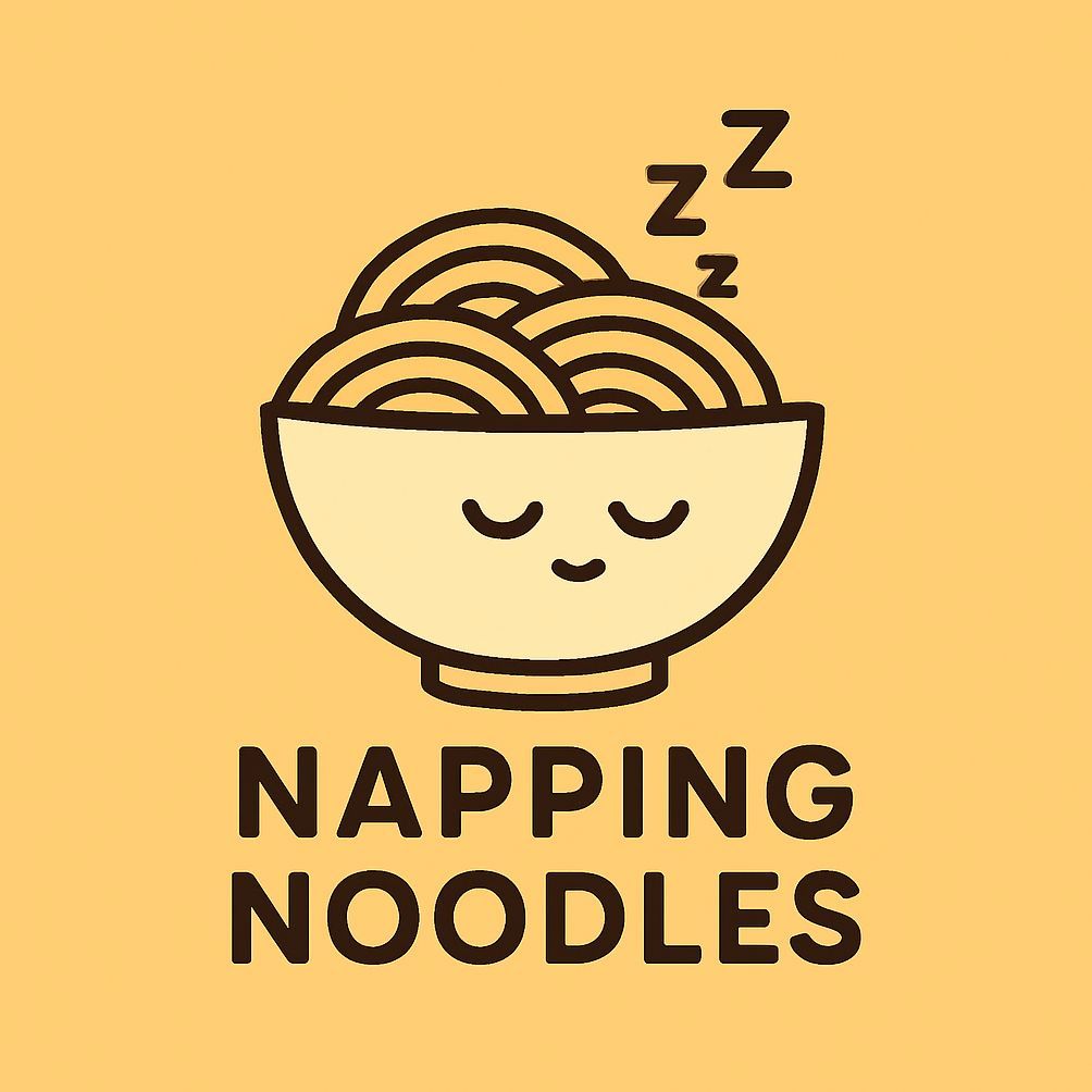 Napping Noodles