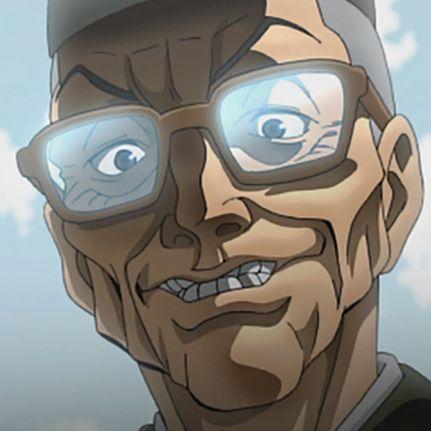 Get-Manolito avatar