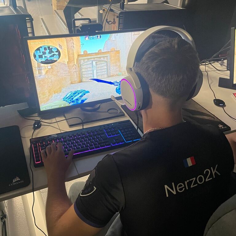 -nerzo