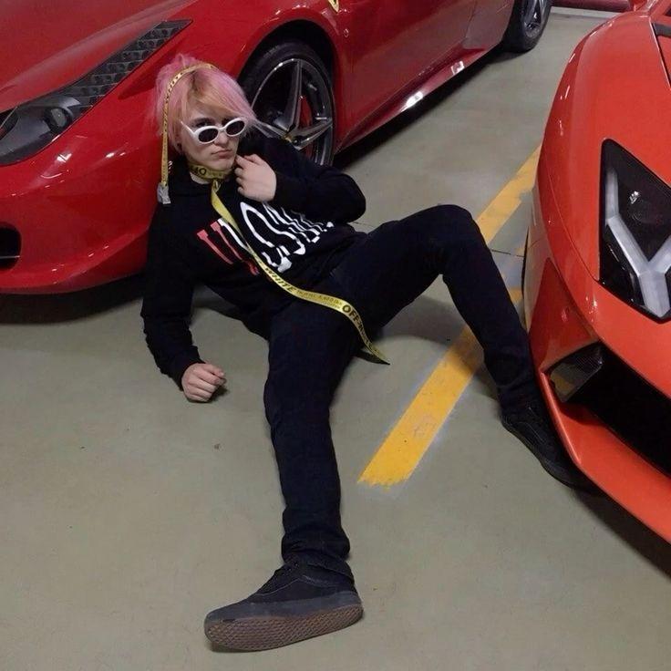 santano avatar