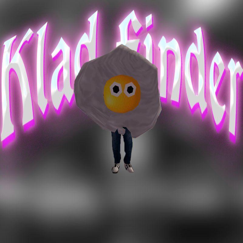 Klad_Finder avatar