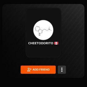 CHEETODORITO