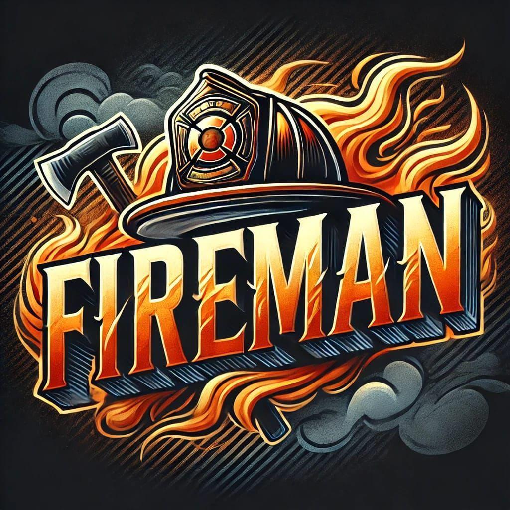 _fireman avatar