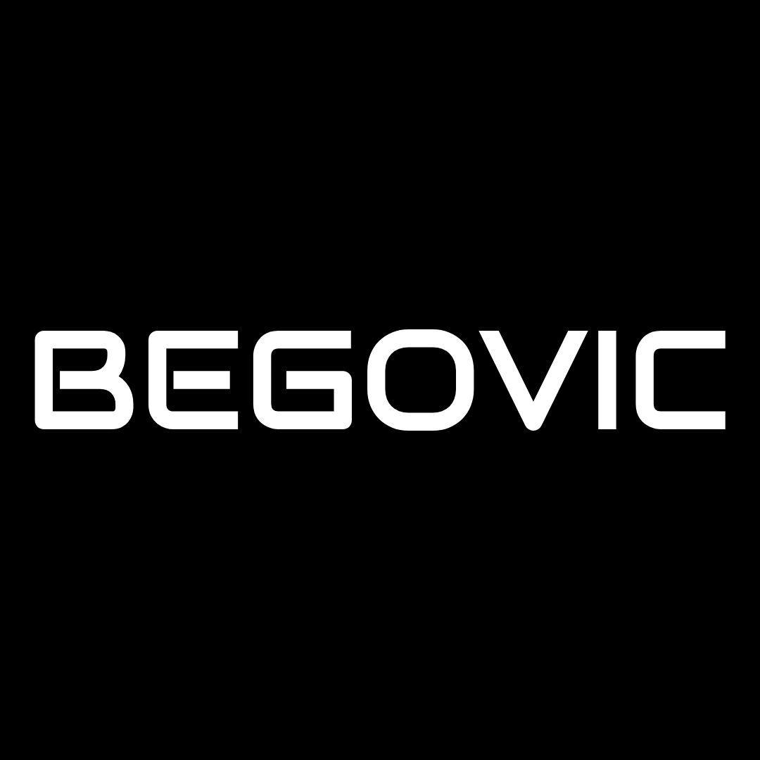 UBegovic avatar