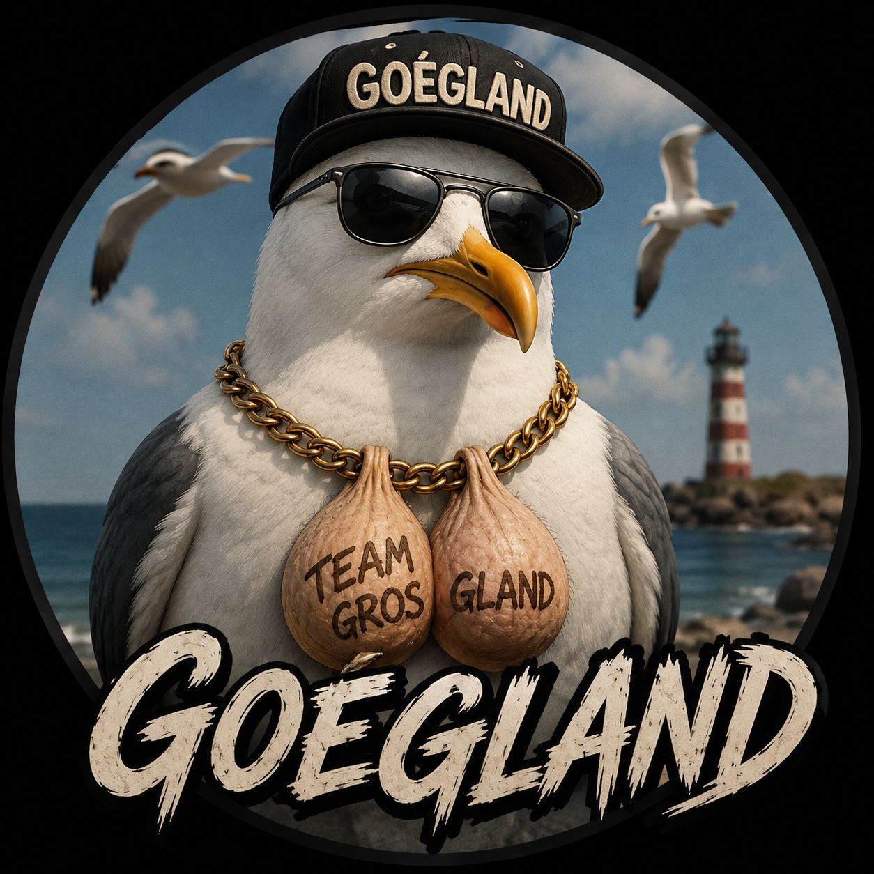 Goegland