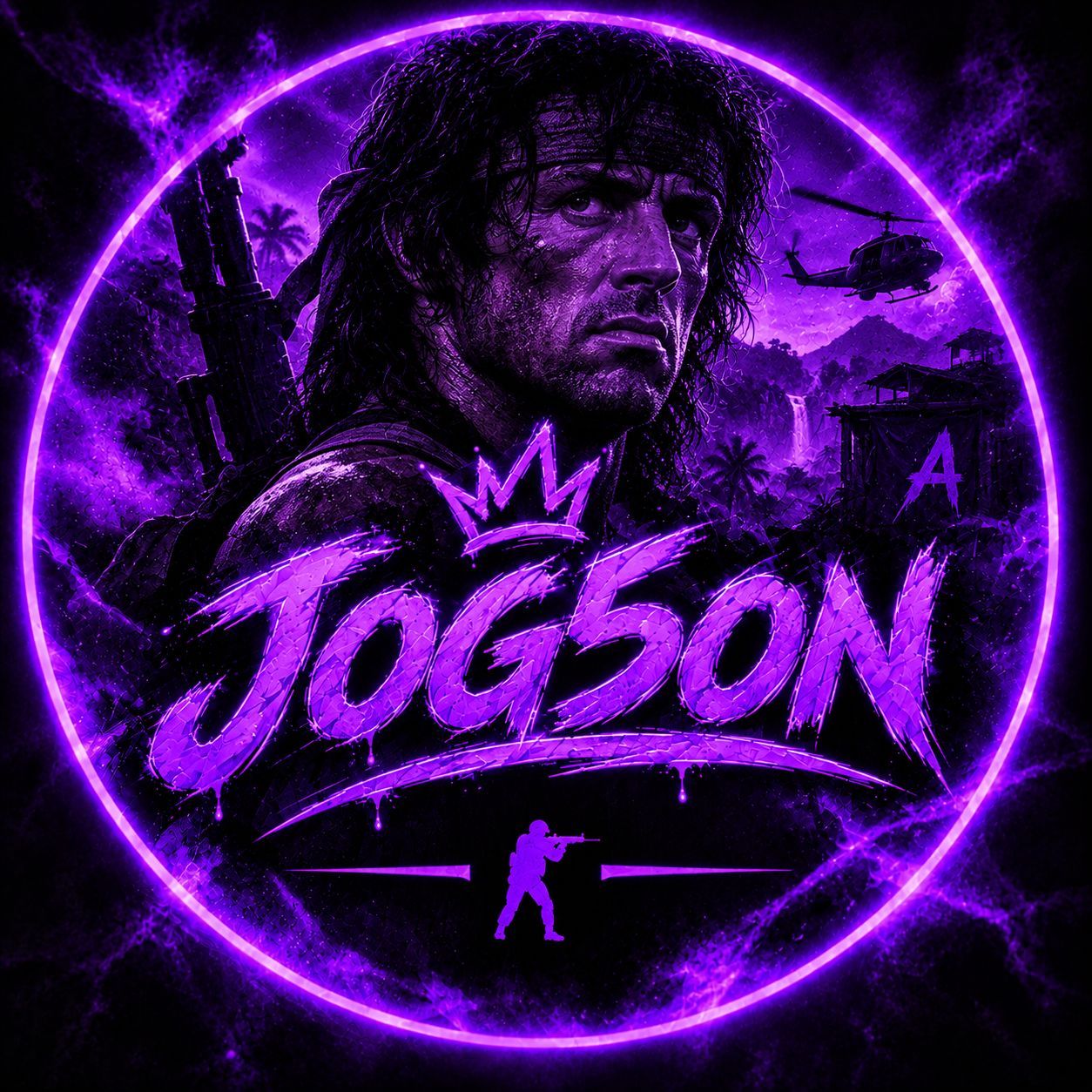 JOG5ON