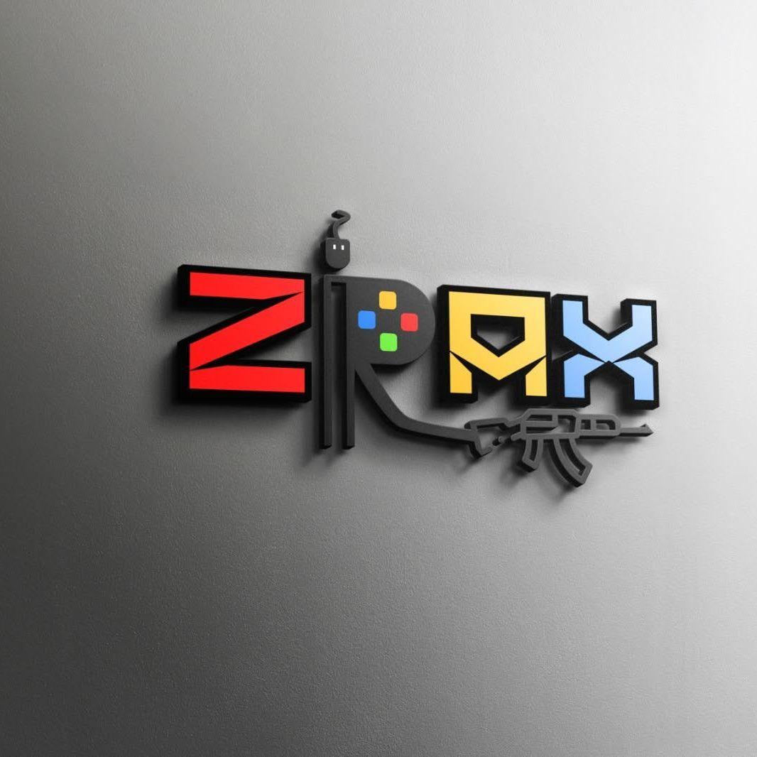 Player ZIRAX1 avatar