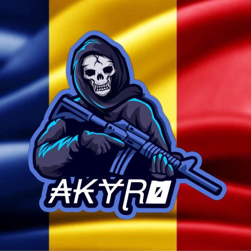 xAkyro avatar