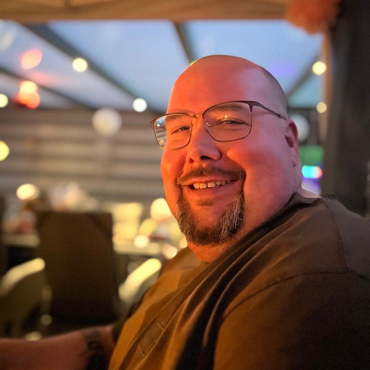 KingkarL83 avatar