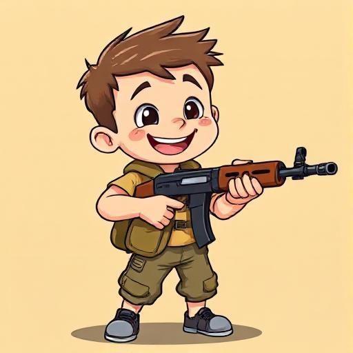 KidAlessio