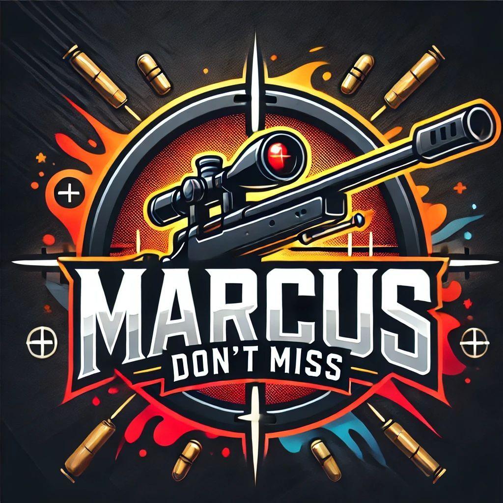 MarcusDM avatar