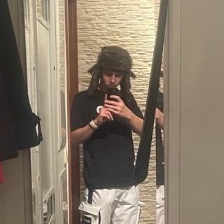 DblN9- FACEIT avatar