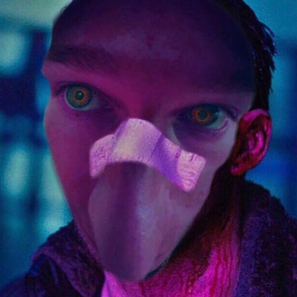 Blaedar avatar