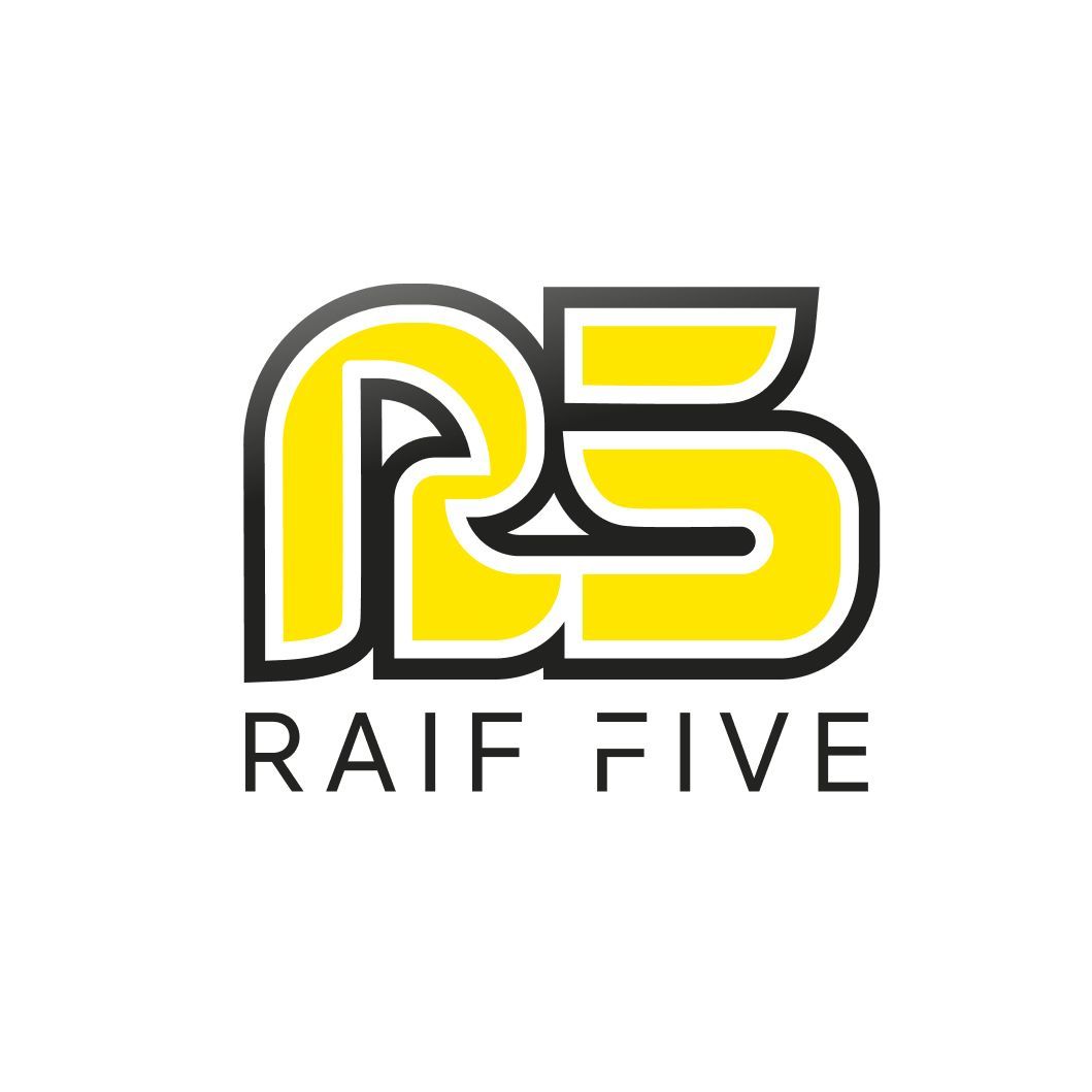 RAIF FIVE