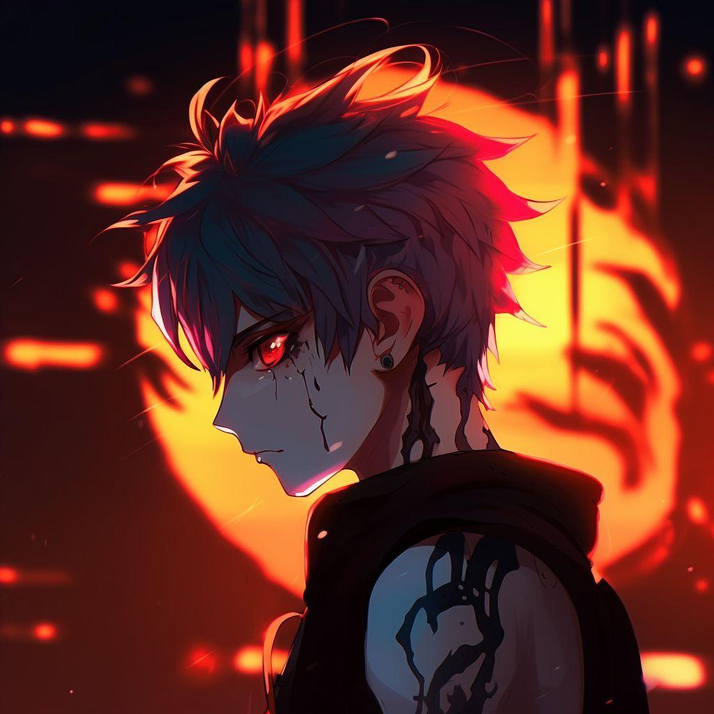 Evil963 avatar