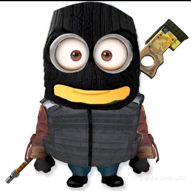 sumerson avatar