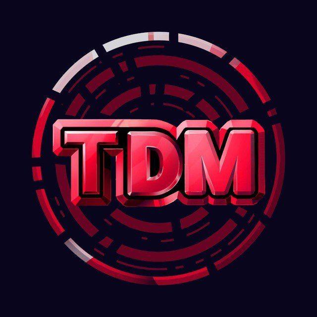 TDM503 avatar