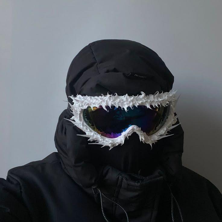 Mardest avatar