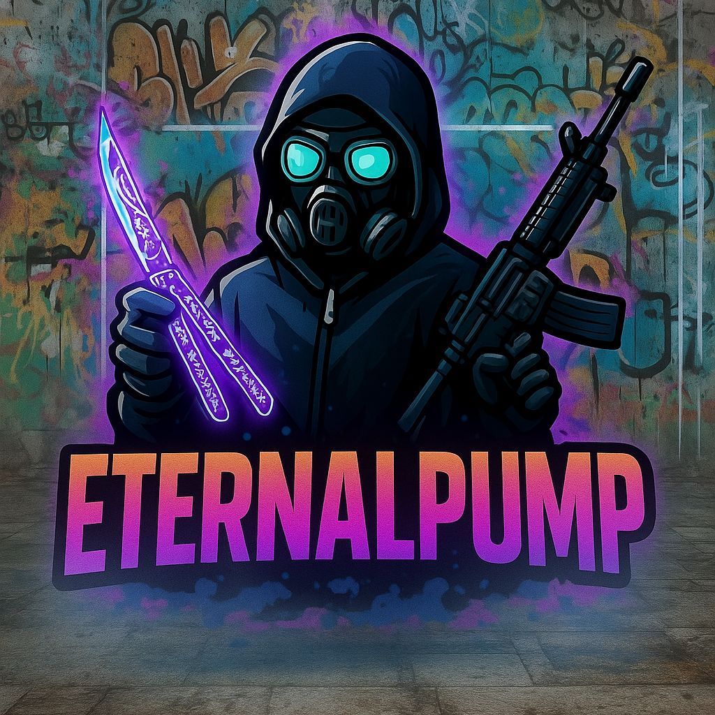EternalPump
