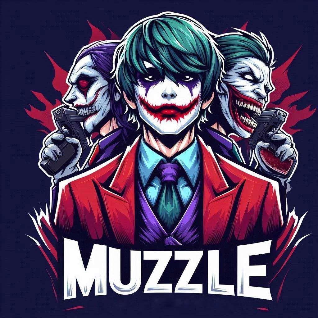 MuzzlE_JC avatar