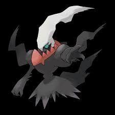 Player -Darkrai-- avatar