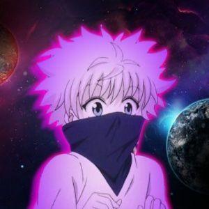 Killua792 avatar