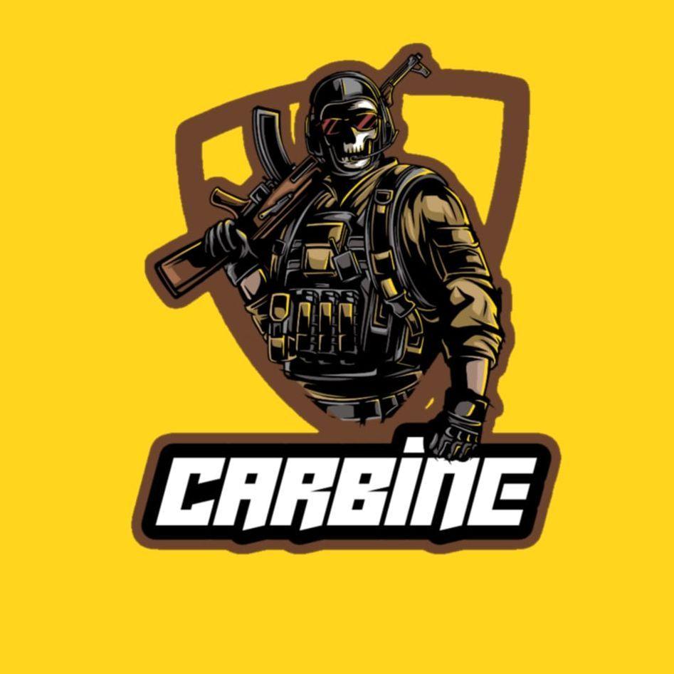 _Carbine avatar