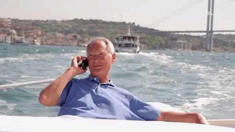 Yachtsmen888
