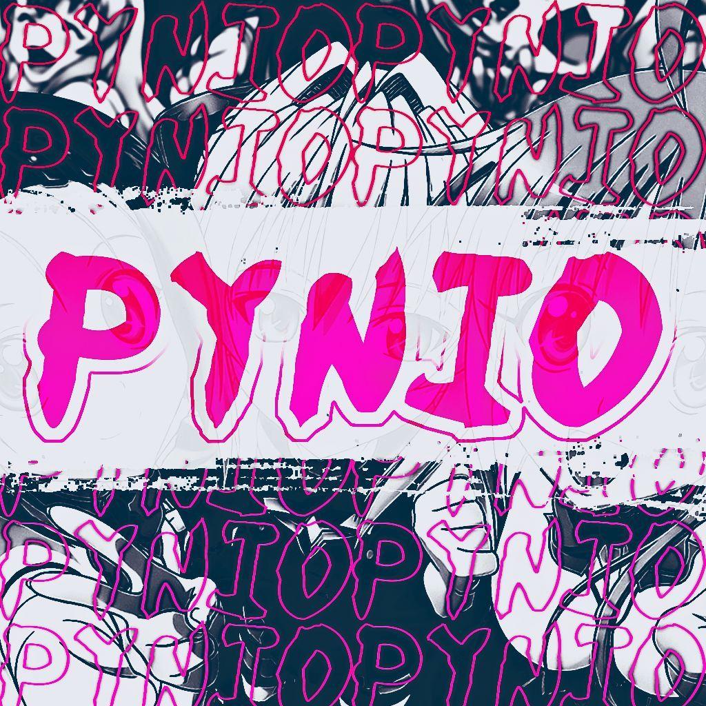 _PyNiO avatar