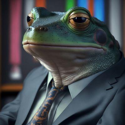 BusinessFrog avatar