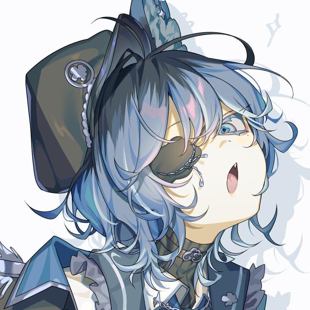 Reused avatar
