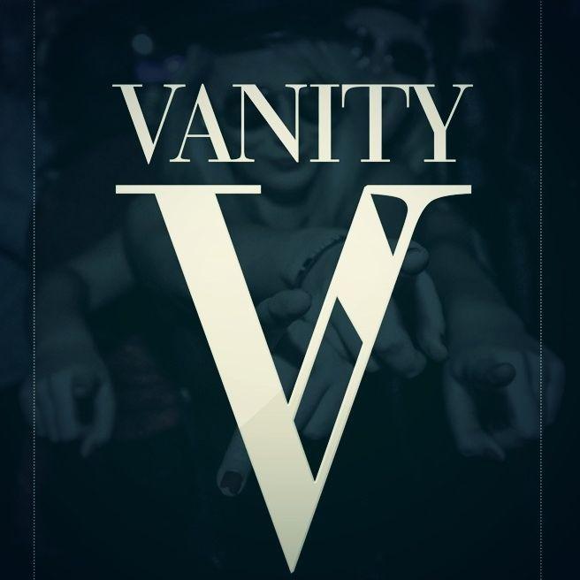 Icons oF Vanity
