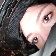 mont0raisa FACEIT avatar
