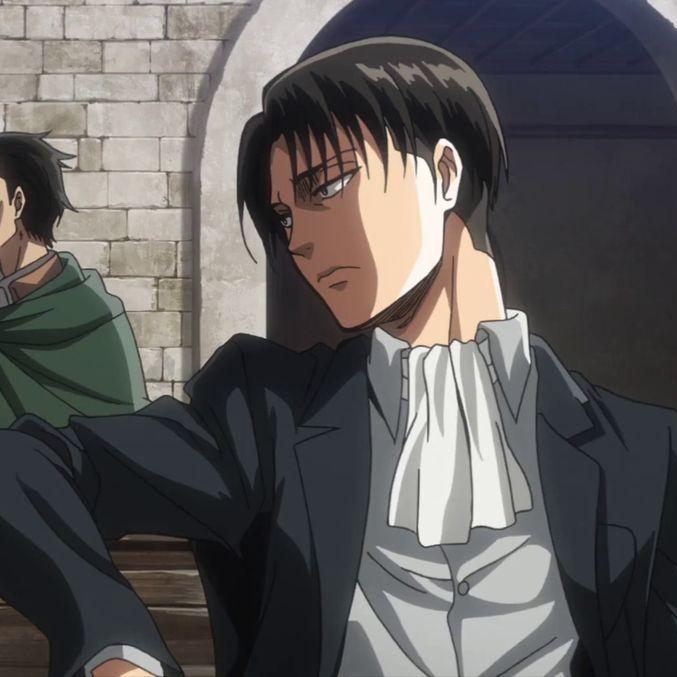 Mr_Levi