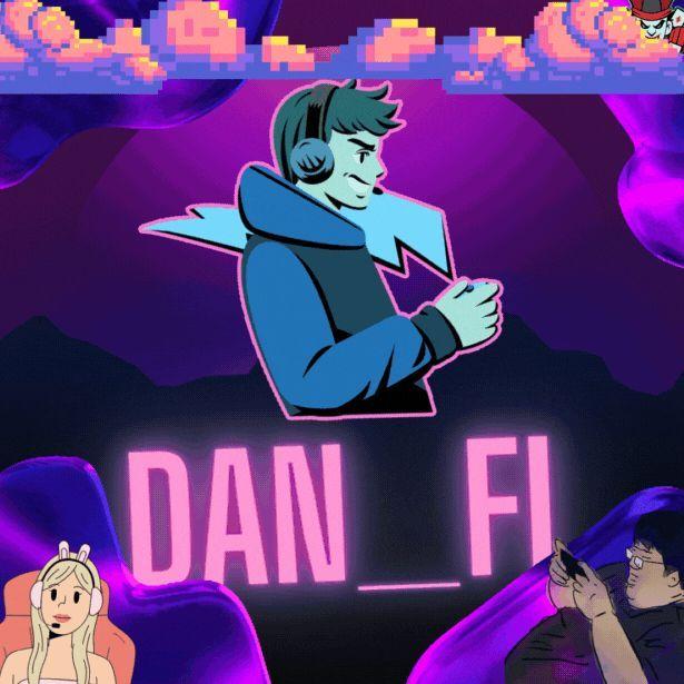 Player dAN_fi avatar