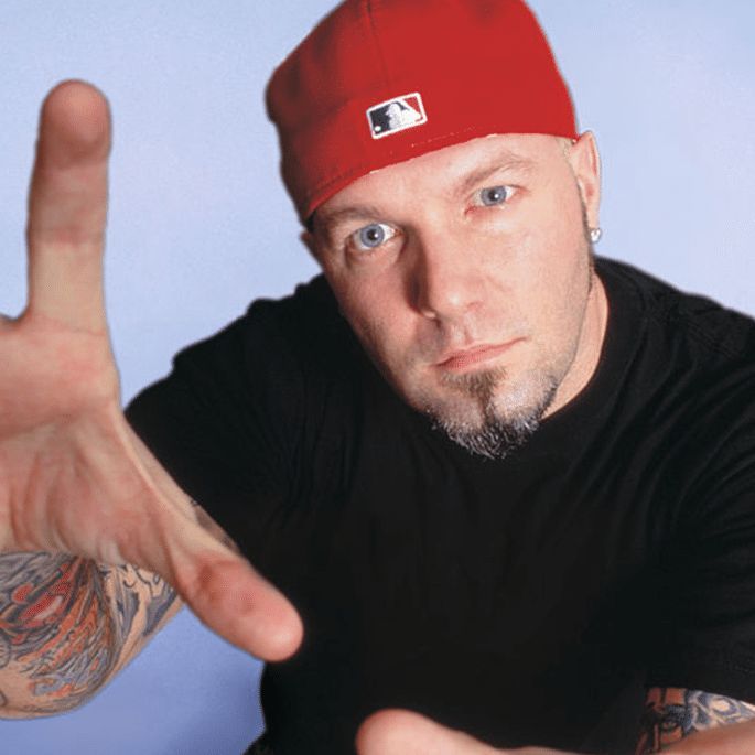 FredDurst