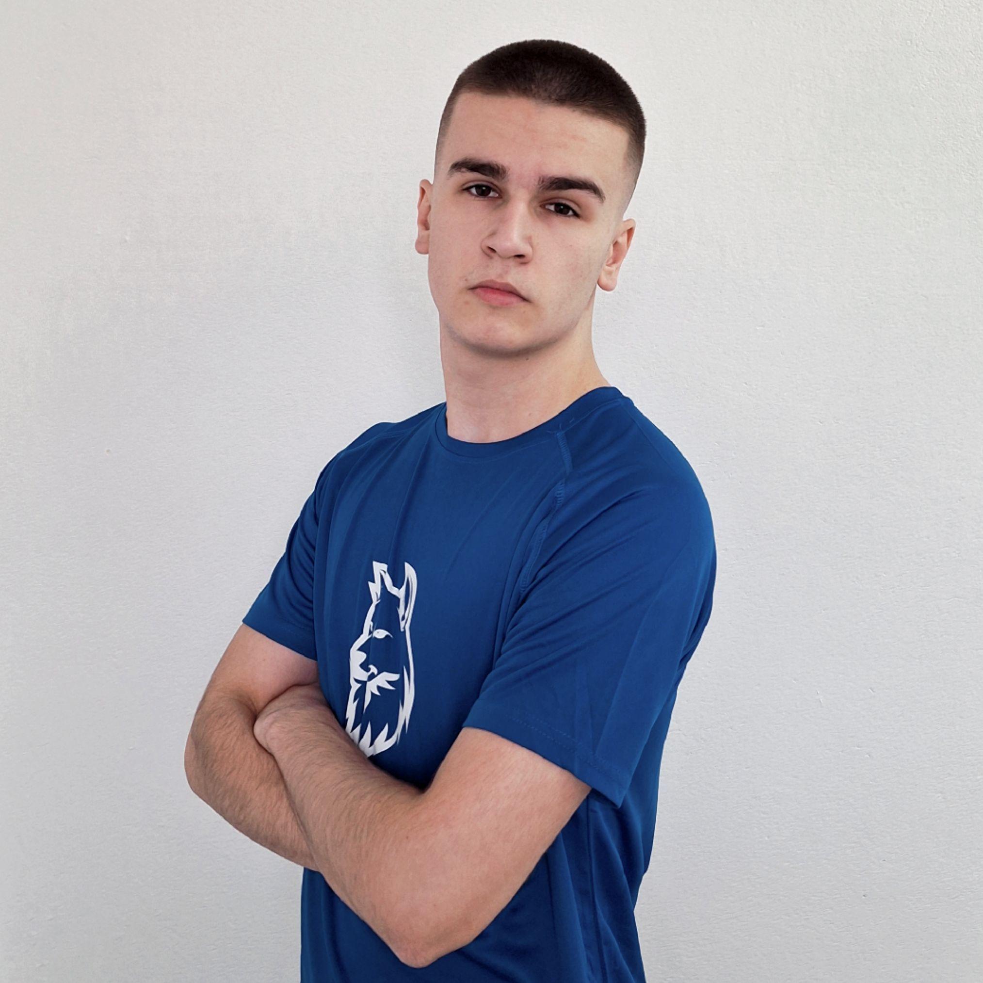 Faceit Avatar