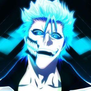 Grimmjow0w avatar