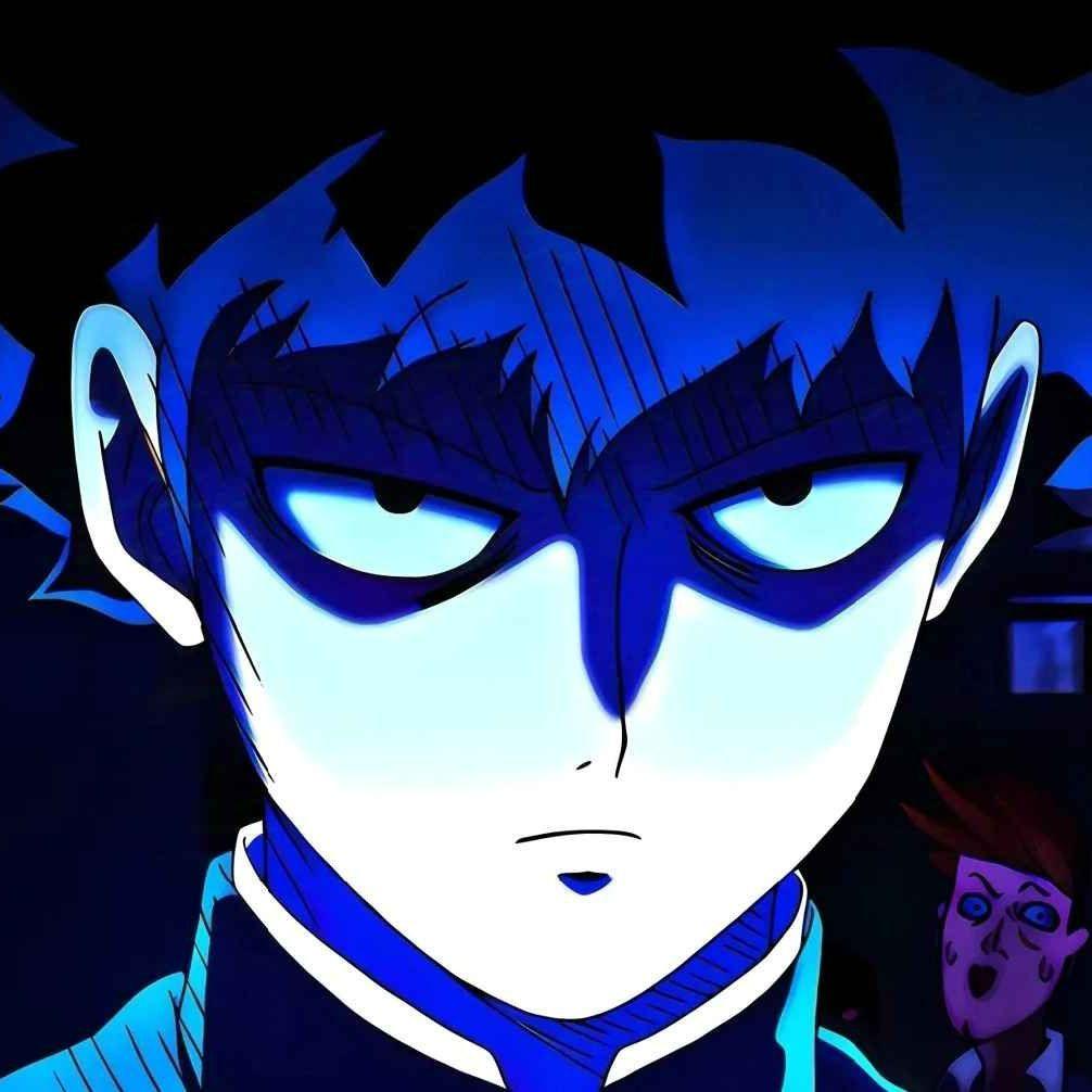 Lazarethi avatar