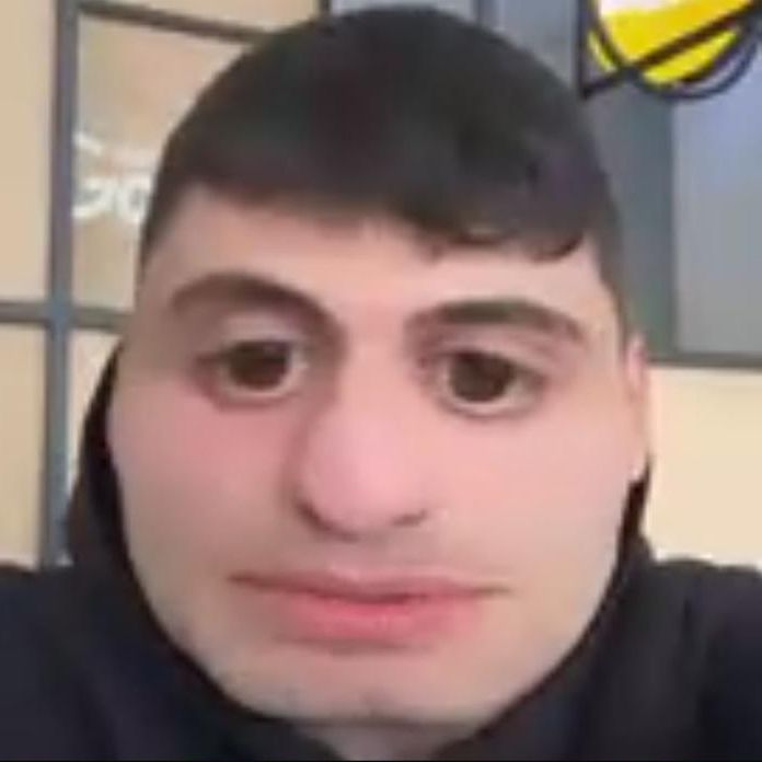 FlakeNNN FACEIT avatar