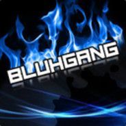 BLUHGANG